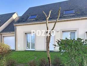 Vente Maison 4 chambresCherbourg-en-Cotentin