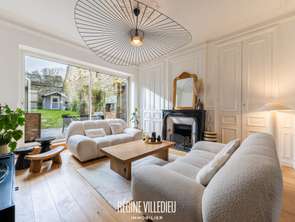 Vente Maison 6 chambresCherbourg-en-Cotentin