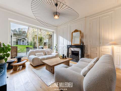 Vente maison 8 pièces Cherbourg-en-Cotentin 50