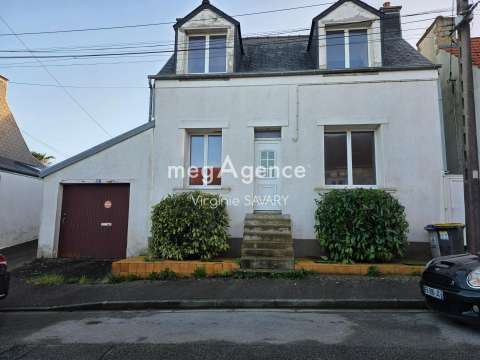 Vente maison 5 pièces Cherbourg-en-Cotentin 50
