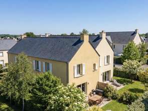 Vente Maison 3 chambresCherbourg-en-Cotentin
