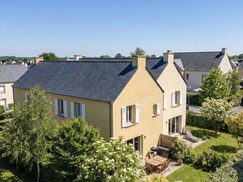 Vente maison 4 pièces Cherbourg-en-Cotentin 50