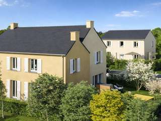 Vente maison 4 pièces Vente maison 4 pièces