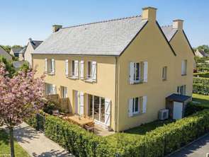Vente Maison 3 chambresCherbourg-en-Cotentin