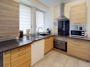 Vente Maison 1 chambreCherbourg-en-Cotentin