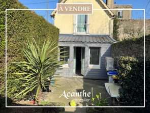 Vente Maison 2 chambresCherbourg-en-Cotentin