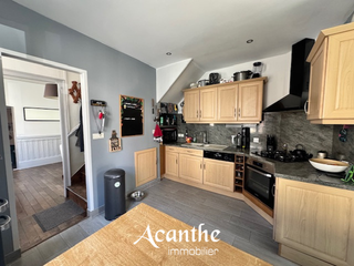 Vente maison 5 pièces Vente maison 5 pièces