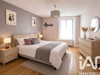Vente maison 6 pièces Vente maison 6 pièces