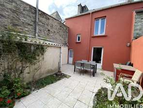 Vente Maison 4 chambresCherbourg-en-Cotentin