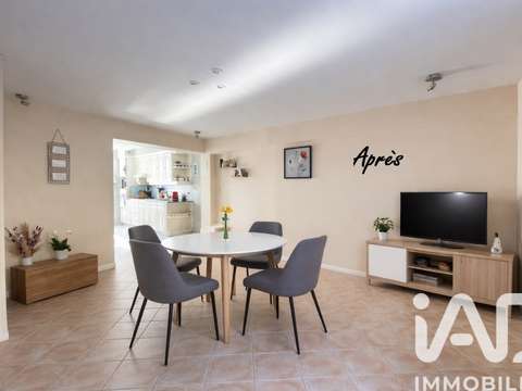 Vente maison 6 pièces Vente maison 6 pièces