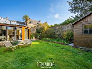 Vente Maison 5 chambresCherbourg-en-Cotentin