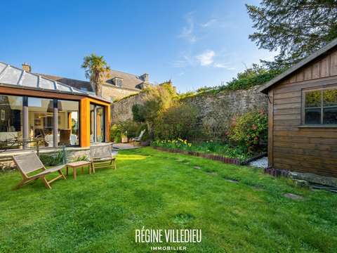 Vente maison 10 pièces Cherbourg-en-Cotentin 50