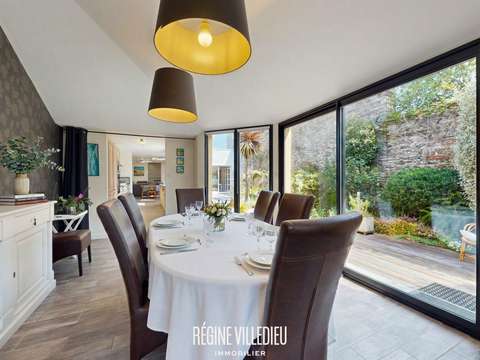 Vente maison 10 pièces Vente maison 10 pièces