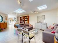 Vente maison 10 pièces Vente maison 10 pièces