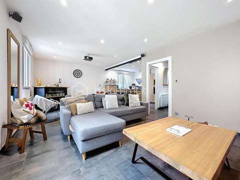 Vente maison 4 pièces Cherbourg-en-Cotentin 50