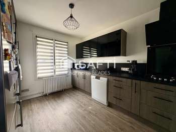 Vente maison 4 pièces Vente maison 4 pièces