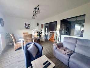 Vente Maison 3 chambresCherbourg-en-Cotentin