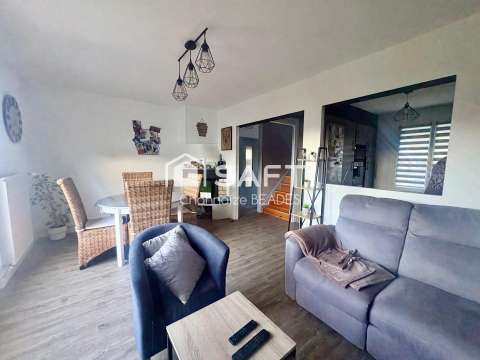 Vente maison 4 pièces Cherbourg-en-Cotentin 50