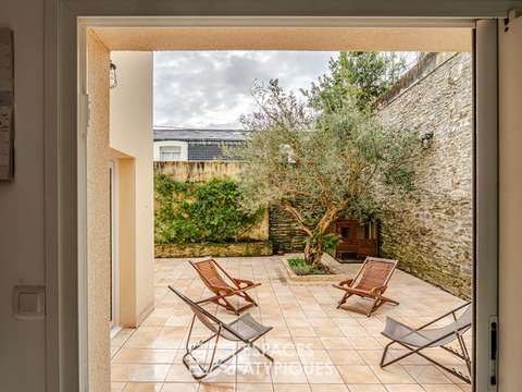 Vente maison 7 pièces Vente maison 7 pièces