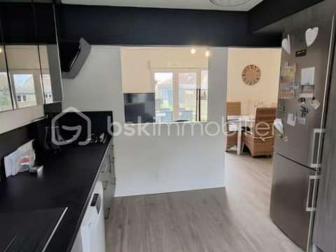 Vente maison 4 pièces Cherbourg-en-Cotentin 50