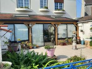 Vente Maison 3 chambresCherbourg-en-Cotentin