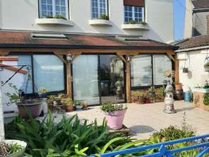 Vente Maison 3 chambresCherbourg-en-Cotentin