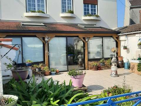 Vente maison 5 pièces Cherbourg-en-Cotentin 50