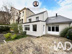 Vente Maison 4 chambresCherbourg-en-Cotentin