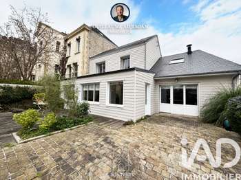 Vente Maison 4 chambresCherbourg-en-Cotentin