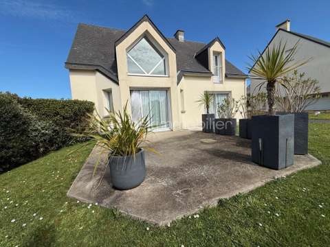Vente maison 5 pièces Cherbourg-en-Cotentin 50