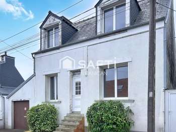 Vente maison 4 pièces Cherbourg-en-Cotentin 50