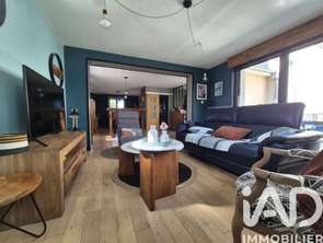 Vente Maison 4 chambresCherbourg-en-Cotentin