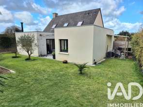 Vente Maison 4 chambresCherbourg-en-Cotentin