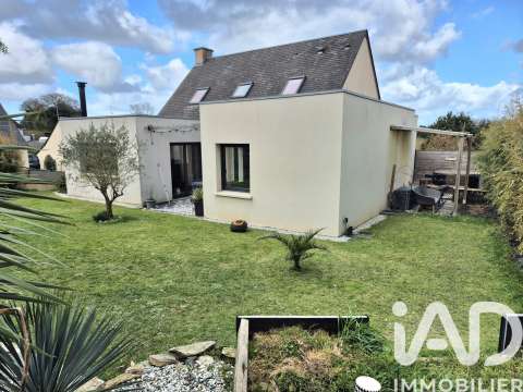 Vente maison 5 pièces Cherbourg-en-Cotentin 50