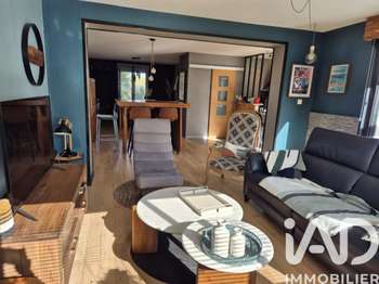 Vente Maison 4 chambresCherbourg-en-Cotentin