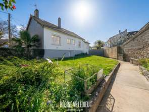 Vente Maison 2 chambresCherbourg-en-Cotentin