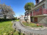 Vente maison 8 pièces Vente maison 8 pièces