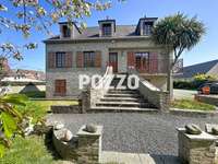 Vente maison 8 pièces Vente maison 8 pièces