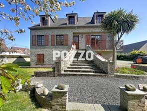 Vente Maison 5 chambresCherbourg-en-Cotentin
