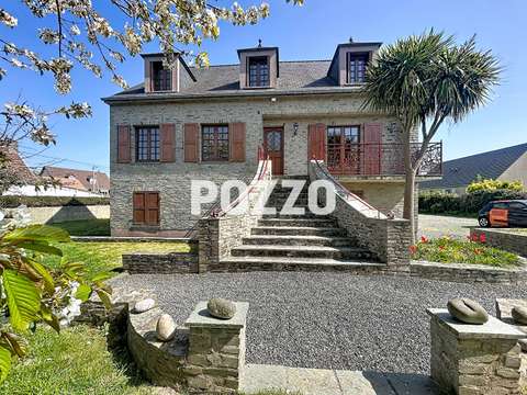 Vente maison 8 pièces Cherbourg-en-Cotentin 50