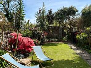 Vente Maison 6 chambresCherbourg-en-Cotentin