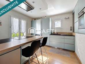 Vente Maison 4 chambresCherbourg-en-Cotentin