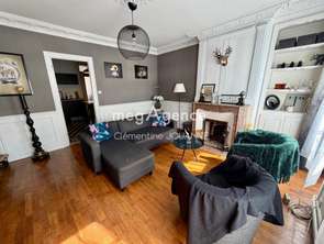 Vente Maison 4 chambresCherbourg-en-Cotentin