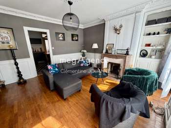 Vente maison 6 pièces Cherbourg-en-Cotentin 50