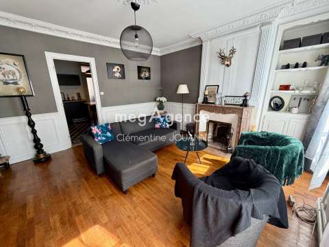 Vente maison 6 pièces Cherbourg-en-Cotentin 50