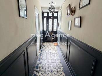 Vente Maison 4 chambresCherbourg-en-Cotentin