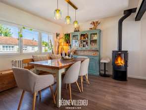 Vente Maison 3 chambresCherbourg-en-Cotentin