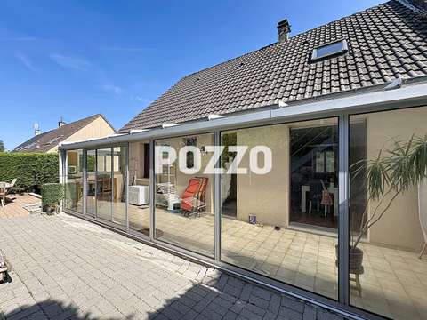 Vente maison 5 pièces Cherbourg-en-Cotentin 50