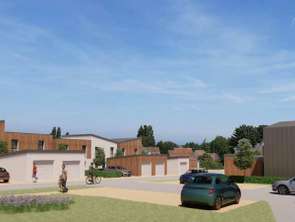 Vente Maison 3 chambresCherbourg-en-Cotentin