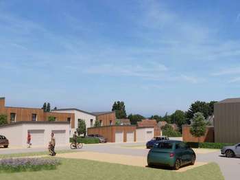 Vente maison 4 pièces Cherbourg-en-Cotentin 50